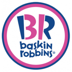 Logo Baskin Robbins