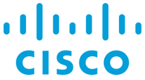 Logo Cisco